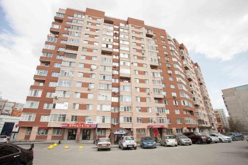 1k Apartment on Kharkovskskaia 27 - image 7