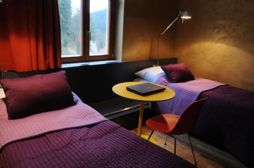 Hotel Kokořín - image 12
