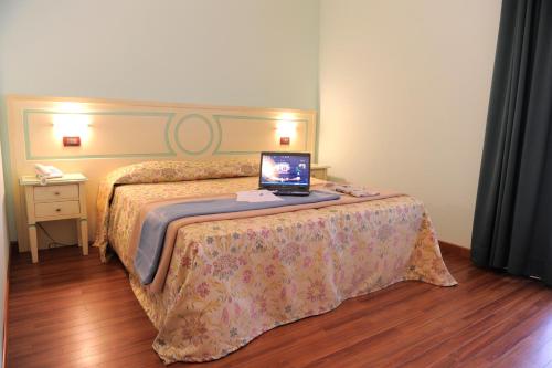 Hotel Plazza
