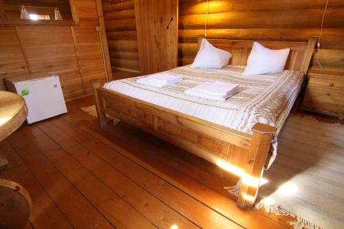 Belarus Hotel ETHNOMIR