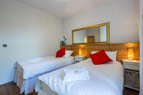 Lodge aux Praz - image 14