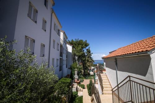 Afrodita Apartments in Nečujam