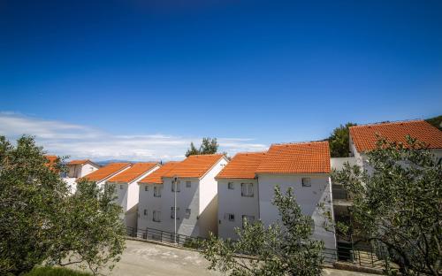  Afrodita Apartments in Nečujam