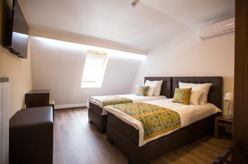 Heartland City B&B - image 14