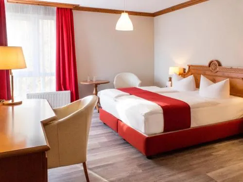 DORMERO Hotel Plauen in Plauen, Deutschland