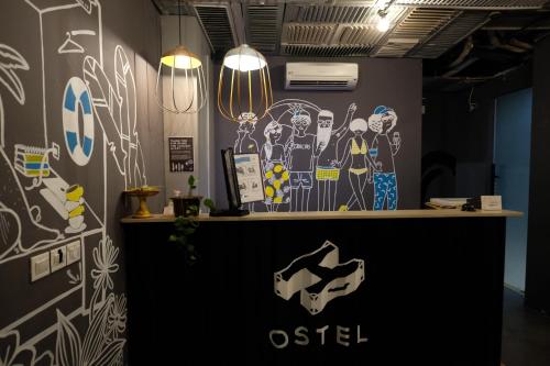 H-ostel Bali