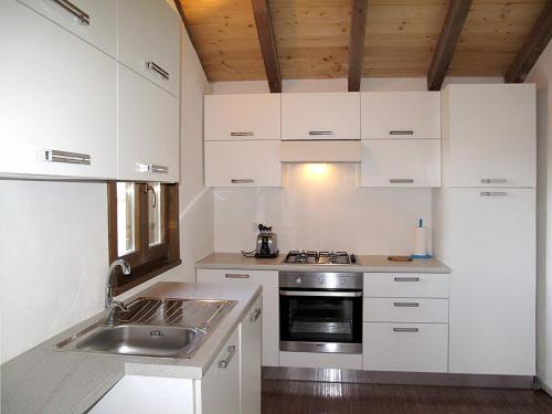 Locazione turistica Casa Giulia (CVA256)