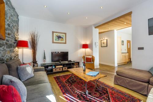 Lodge aux Praz - image 9