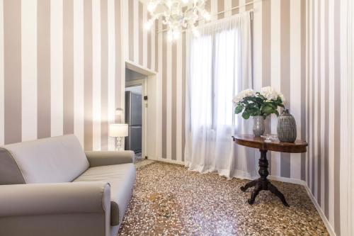 Rialto Design Boutique Apartment R&R, Benátky (fotografie 3)