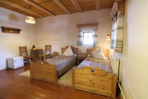 Ukraina Hotel ETHNOMIR