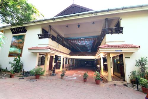 Guruvayoor Resort