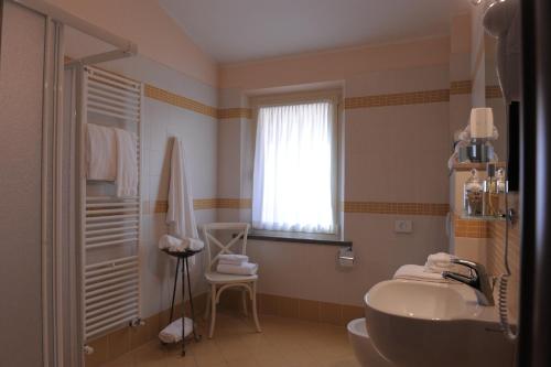 Hotel Plazza – Porcari, MN