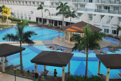 

The Prestige at Shell Residences