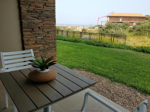 Apartment room in Zimbali Suites 109