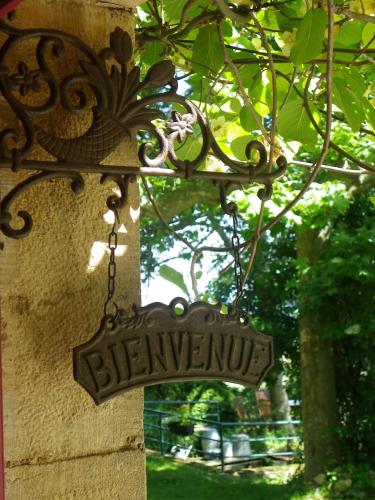 Maison d'Hôtes de la Verrière photo 16