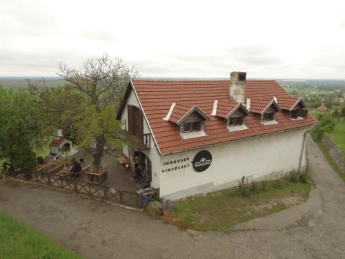 Inhauser Pinceszet