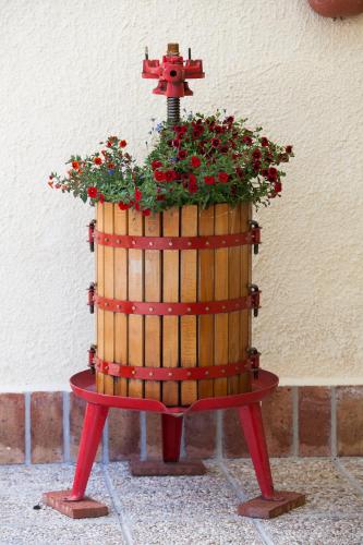 B&B Al Colle