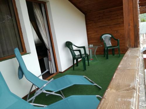 New Aosta Garden - image 14