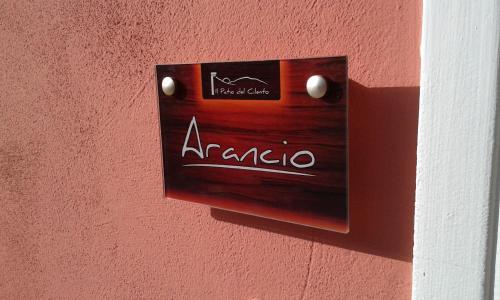  Il Patio Del Cilento in Agropoli