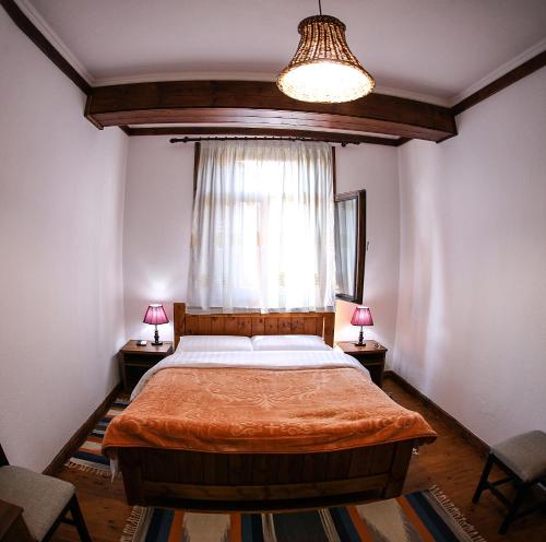 Hotel Bujtina e Bardhe - image 9