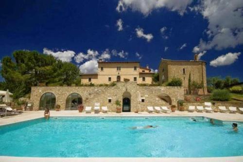 Tenuta Decimo - Villa Dini 4