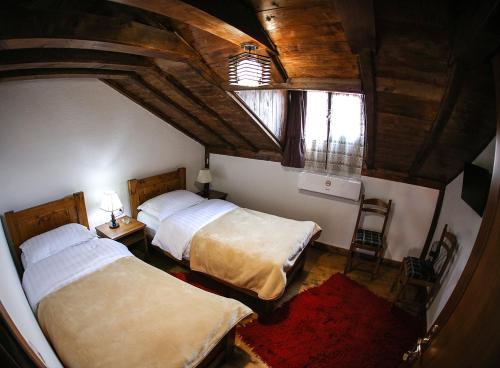 Hotel Bujtina e Bardhe - image 5