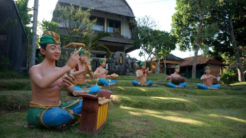 Bumi Linggah Villas Bali