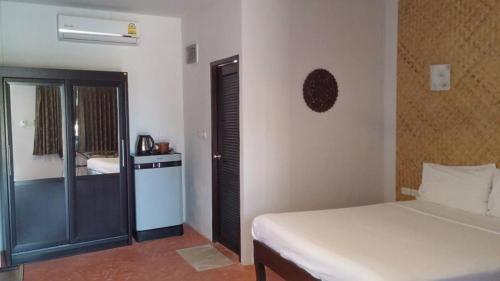 Double or twin room, superior