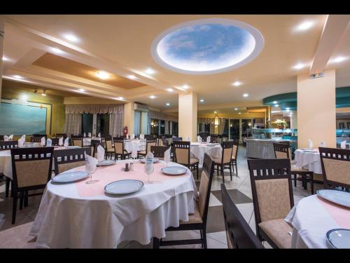 Potamaki Beach Hotel - main image