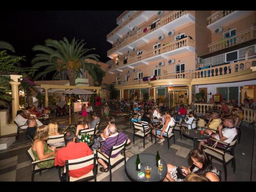 Potamaki Beach Hotel - image 4