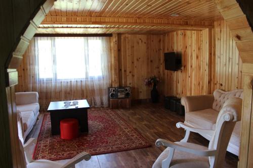 Luka House in Kobulety