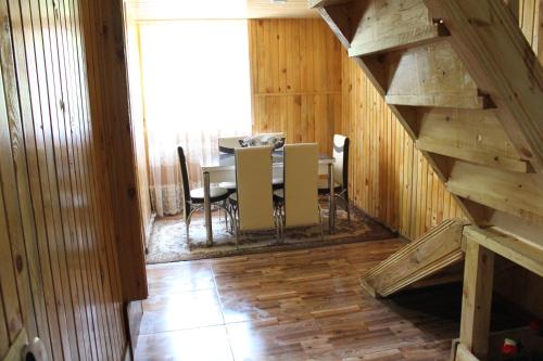 Luka House in Kobulety