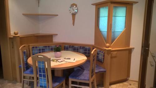 Ferienhaus Moser