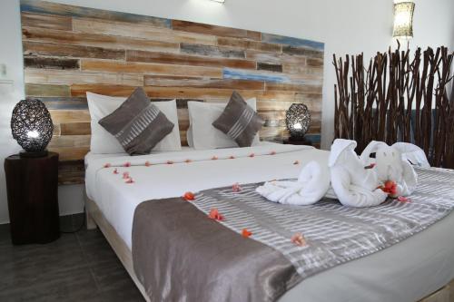 Stella Rina Adults Only Room Type - Comfort Room