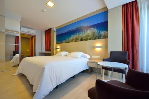 Hotel Puente de La Toja - image 3