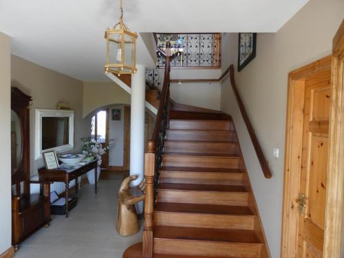 Aghadoe View Bed & Breakfast in 基拉尼郊区