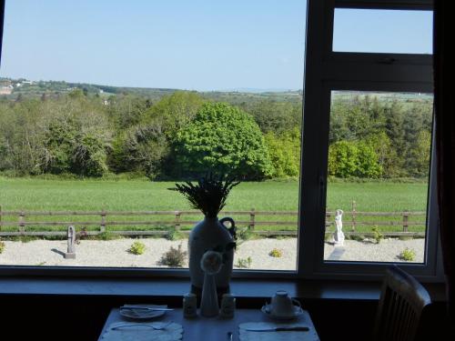 Aghadoe View Bed & Breakfast in 基拉尼郊区