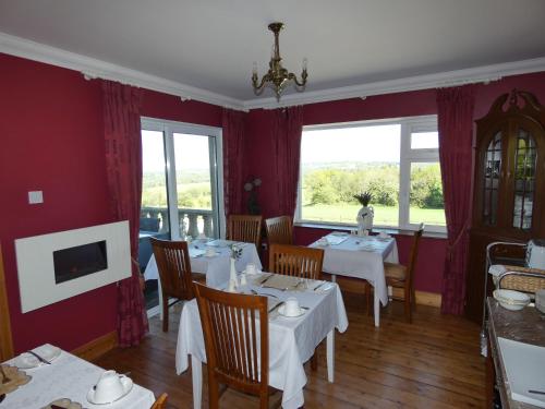 Aghadoe View Bed & Breakfast in 基拉尼郊区