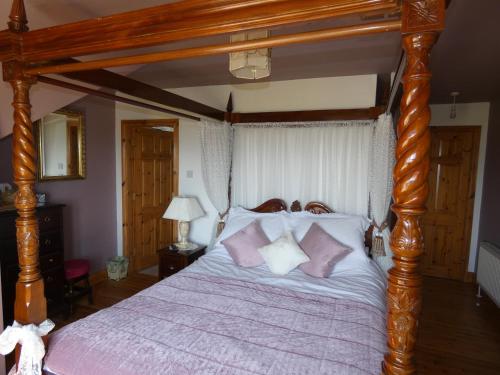 Aghadoe View Bed & Breakfast in 基拉尼郊区