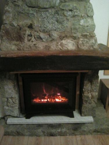 B&B Chalet ai Mulini