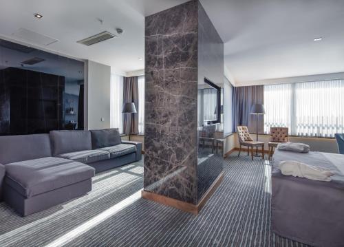 Volley Hotel Istanbul - image 14