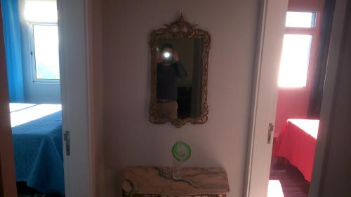  Fernandes Sea View Apartament in Arco da Calheta