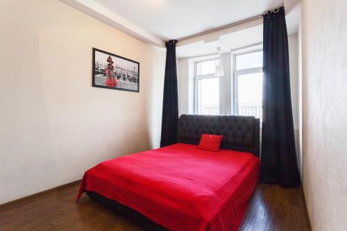 RentalSPb Apartment na Moskovskom prospekte