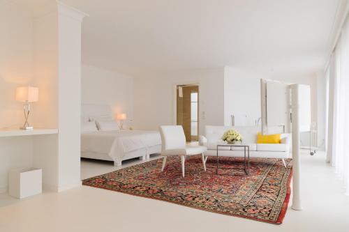 Hotel Villa Seeschau - Adults only
