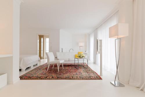 Hotel Villa Seeschau - Adults only - 편의 시설/서비스