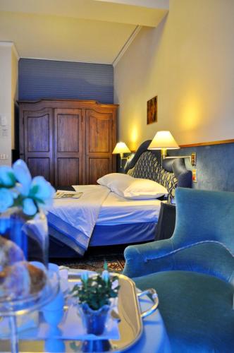Hotel San Luca