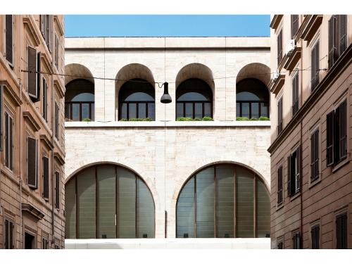 Hotel Kennedy - main image