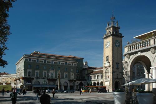  Via Carducci Casa Vacanze, Pension in Bergamo