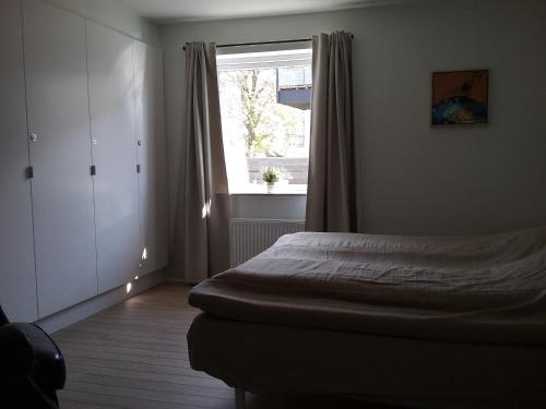  Hals Hotel ferielejlighed in Hals