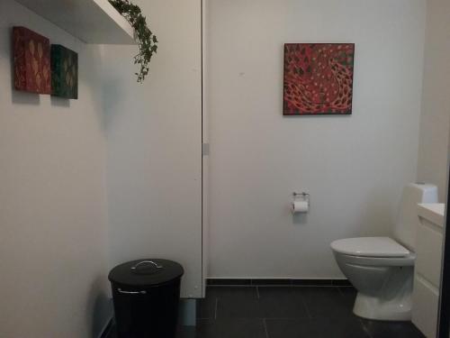 Apartment with Terrace image 10